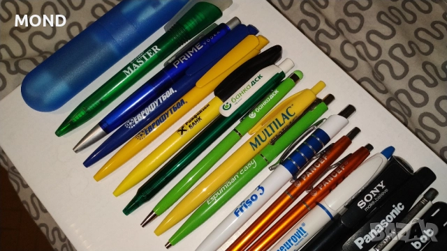 Колекционерски химикали, снимка 7 - Колекции - 52867421