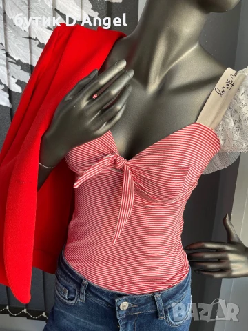 AVIN топ райе, снимка 1