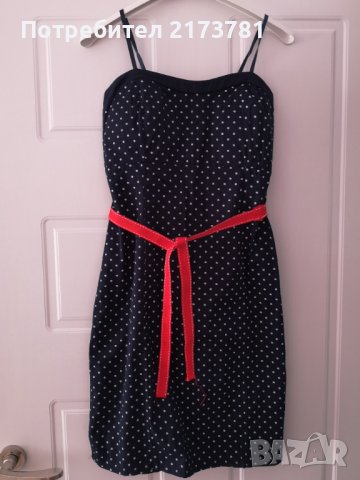 Дамски рокли , снимка 8 - Рокли - 37458536