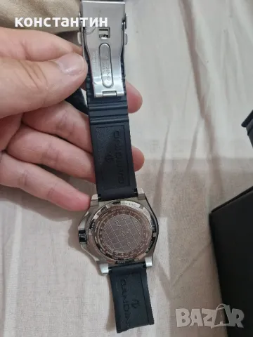 часовник candino швейцарски, снимка 4 - Мъжки - 49980498