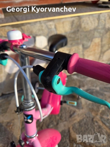 Велосипеди детски Decathlon , снимка 6 - Велосипеди - 53491003