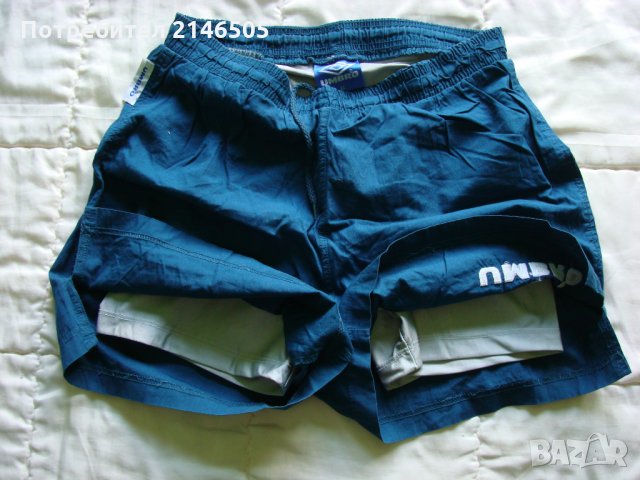 "UMBRO"- спортен екип в много добро състояние, снимка 3 - Спортни дрехи, екипи - 33149292