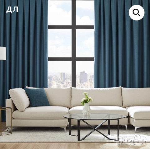 Пердета Блек аут 