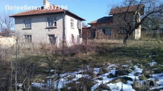 Продавам къща в Община Венец, снимка 4 - Къщи - 37633804