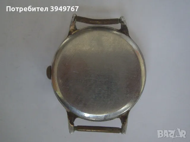 Стар мъжки часовник., снимка 2 - Мъжки - 47406276