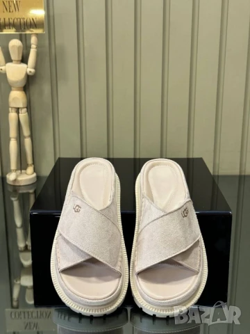 чехли UGG, снимка 2 - Чехли - 50927488