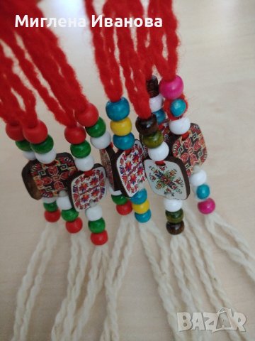 Мартеници , снимка 3 - Други - 31623679