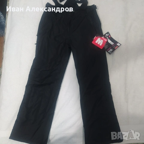 Нов дамски ски/сноуборд гащеризон Crane, разм.М