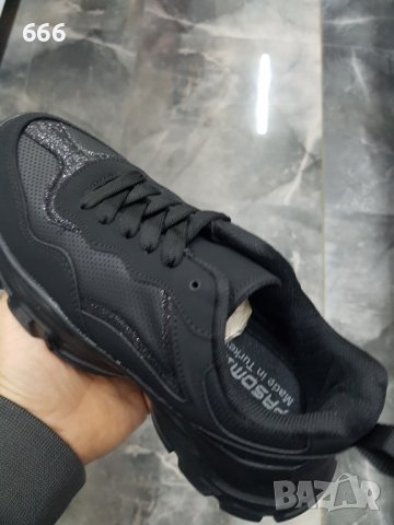 Маратонки, снимка 3 - Маратонки - 43193249