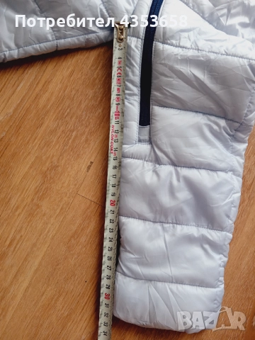  Нов Космонавт -гащеризон- -86см 12-18м, снимка 5 - Бебешки ескимоси - 51989919