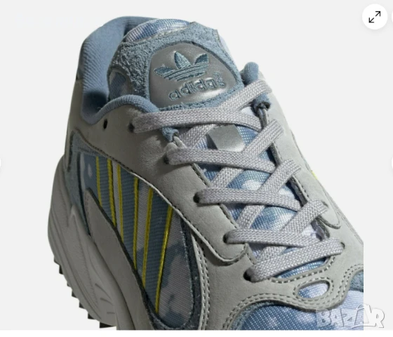 Изгодно, чисто нови Маратонки Adidas Yung 45 1/3 Чисто Нови, снимка 12 - Маратонки - 51324661