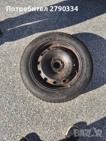 Продават се зимни гуми почти като моео, снимка 9 - Гуми и джанти - 52895935