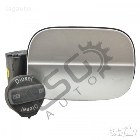 Вратичка с капачка резервоар AUDI A6  (4F, C6) 2004-2011 A271121N-156