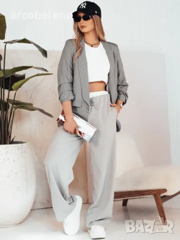 OPTON Дамско сако, 4цвята , снимка 8 - Сака - 47470859