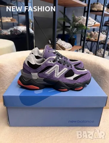 Дамски Маратонки ✨New Balance , снимка 9 - Маратонки - 50392927