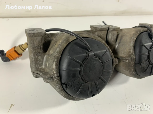 Тампони двигател датчици Audi A5 S5 (09-13)г. A4 S4 (11-16)г. 782516141206, снимка 2 - Части - 51026242