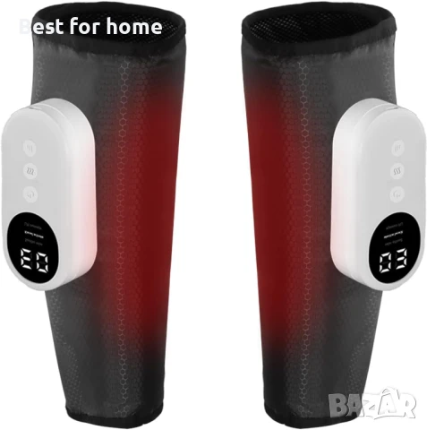 Масажор за крака LAOBEN