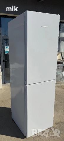 Хладилник с фризер Либхер Като НОВ 2м No Frost , снимка 8 - Хладилници - 52421124