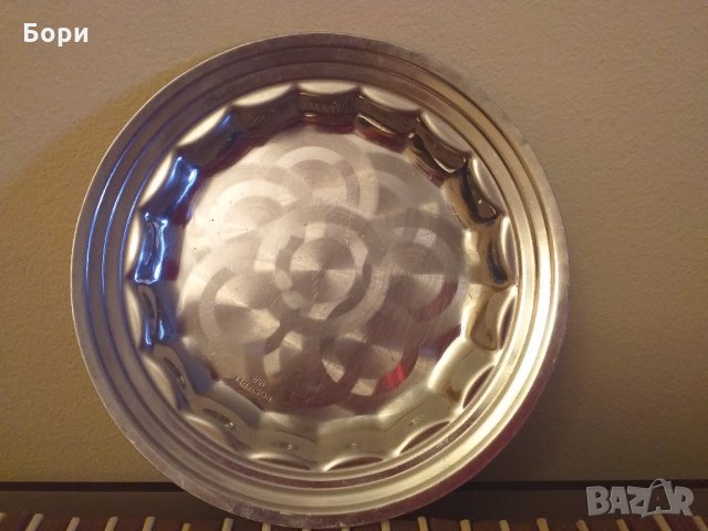 Чинийки INOX 18/8 ROSTFREI