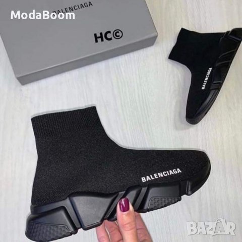 Унисекс обувки Balenciaga 