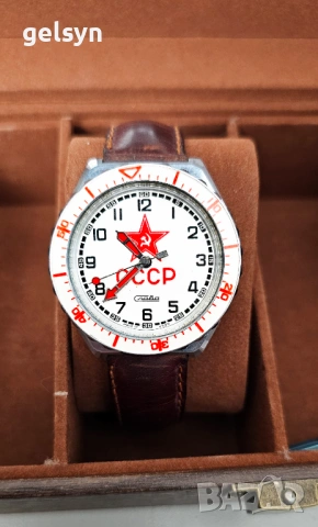 Продавам мъжки часовници, снимка 3 - Мъжки - 53490652