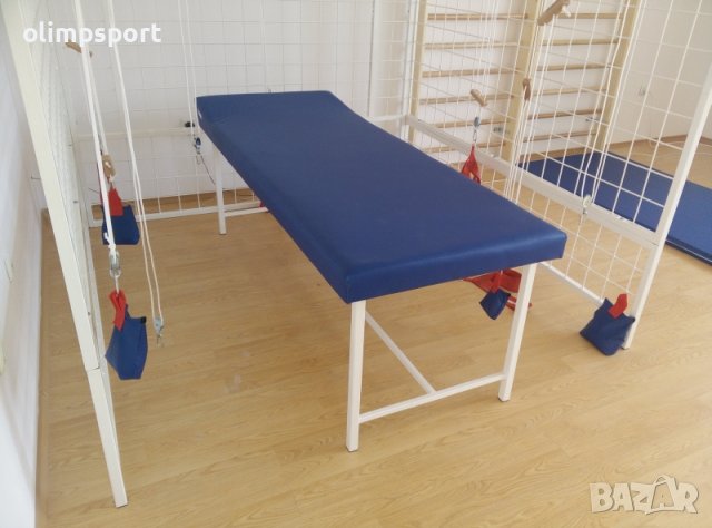 Медицинска кушетка MR13 