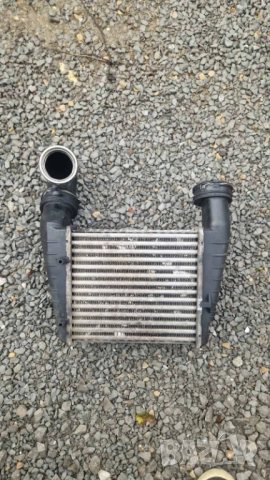интеркулер Пасат 5.5 1.9 131 AVF AWX VW PASAT PASSAT B5.5 interkuler, снимка 2 - Части - 48400882