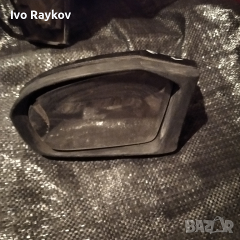Ляво огледало за Mercedes A150, снимка 3 - Части - 44859848