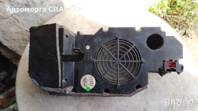 4b9035382 7296999 Тонколона (субуфер) Audi A6 1999 г. 2.5L