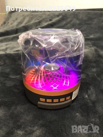 Bluetooth Тонколона, снимка 6 - Тонколони - 52795334