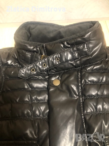 Belstaff мъжко яке, снимка 5 - Якета - 52232385