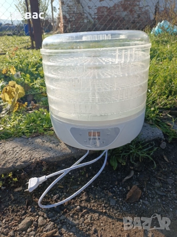 дехидратор за плодове, снимка 3 - Други - 52858631