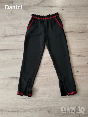 Дамски панталон Мон Шер