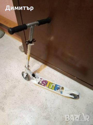 Тротинетка