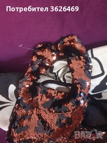 Рокля Bershka, снимка 5 - Рокли - 48005711