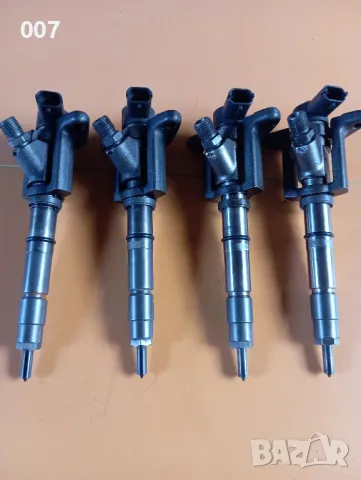 Дюзи за Мицубиши , снимка 2 - Части - 47264690