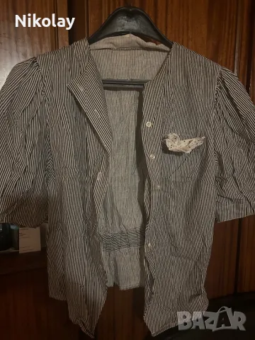 Дамски ризи и рокли, снимка 14 - Ризи - 48359851