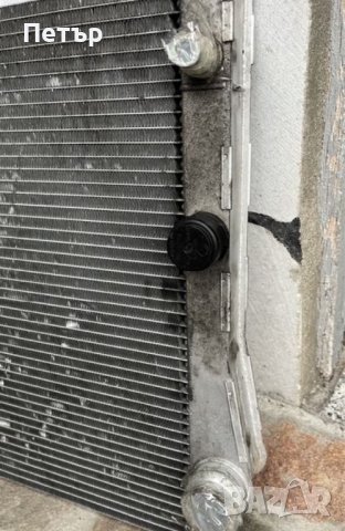 0878217812           Воден радиатор BMW БМВ Е70 286 Нр, снимка 3 - Части - 43628505
