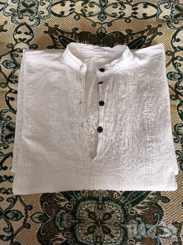 Дамска кенарена риза 