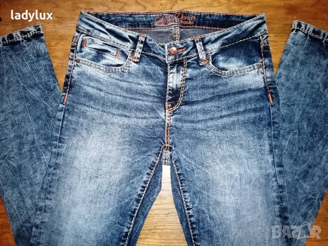Soccx Denim, Оригинални дънки, Размер 28. Код 1929, снимка 3 - Дънки - 40257028