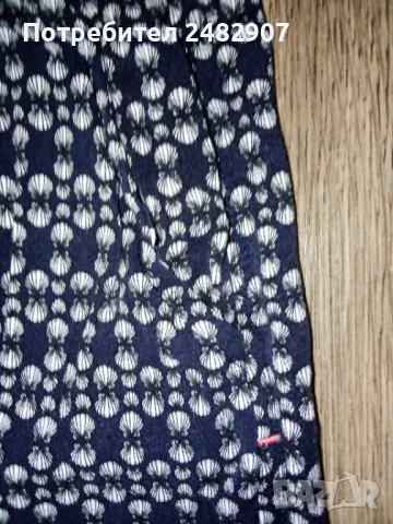 Къси дамски панталони, снимка 5 - Къси панталони и бермуди - 47822462