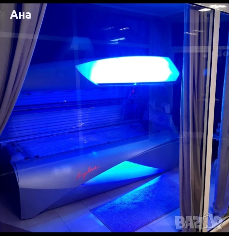 Solarium Ergoline 500, снимка 8 - Солариуми - 52971037