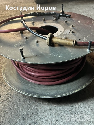 Високоволтов кабел от лаборатория за кабели, снимка 7 - Друга електроника - 53141989