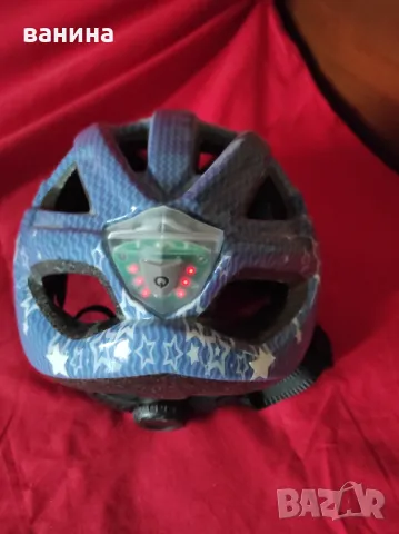 Детска каска за колело, тротинетка С/ХС, снимка 3 - Скутери и тротинетки - 50417045