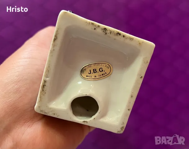 Порцеланови фигури , снимка 6 - Статуетки - 50156543