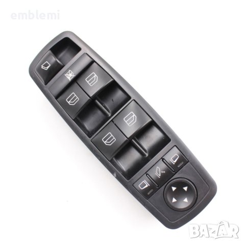 Панел ел. стъкла копчета mercedes class r, gl, m 2518300590