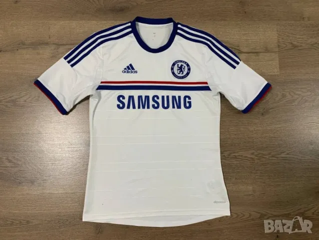 Оригинална тениска Chelsea adidas Diego Costa 