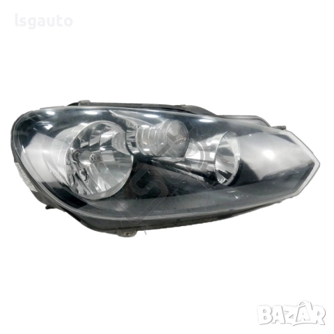 Десен фар Volkswagen Golf VI 2008-2016 ID: 151223