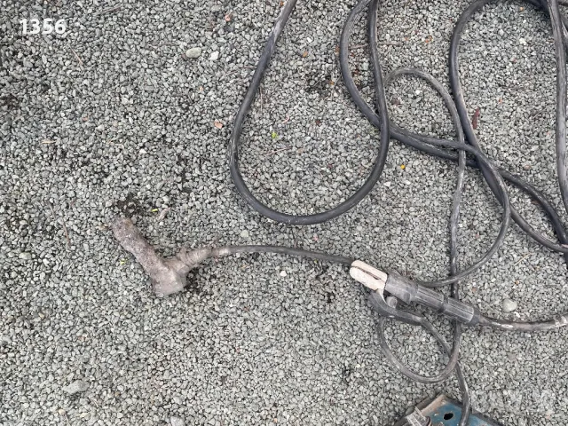 Електрожен , снимка 3 - Други инструменти - 49778453