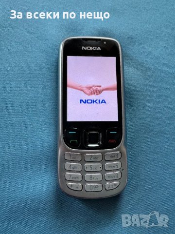 Нокия 6303ci , Nokia 6303ci , Life timer 29часа, снимка 1 - Nokia - 49061997